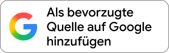Google-Badge zum Hinzufügen einer bevorzugten Quelle